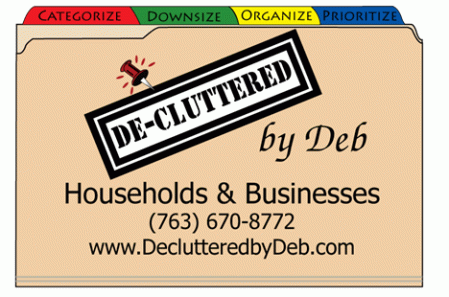 Professional Organizer 